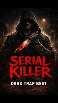 Serial Killer #hiphop #rap #rapper #hiphopmusic #everythinghiphop #hiphopweekly