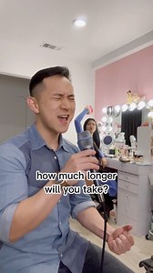 Did we make it on time? 🫠 (Unstoppable - Sia Parody) | Jason Chen Music