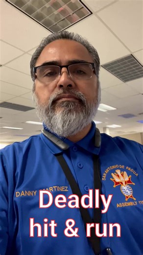 San Antonio police responded to a deadly hit-and-run crash on the west side Wednesday morning.