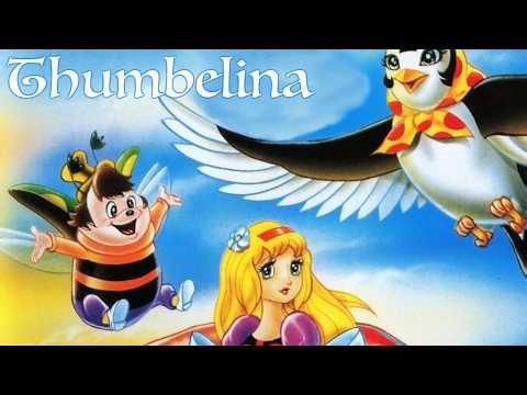 Thumbelina 1978 Animated Film | Corinne Orr, Lionel Wilson, Peter Fernandez | Animation Movie Review
