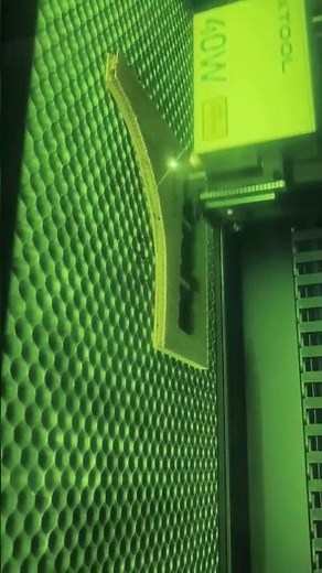 xTool S1 Installation at Prakash Arts | Live Demo by Nemax Nepal