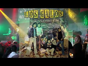 LOS PASTELES VERDES - Homenaje a Los Grandes