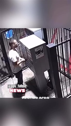 PPV_TAHOE | Residents in a gated community near Clarkson Ave in Cudahy (90201) are asking for help after reporting a string of mail thefts and mailbox... | Instagram