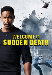 Welcome to Sudden Death streaming: watch online