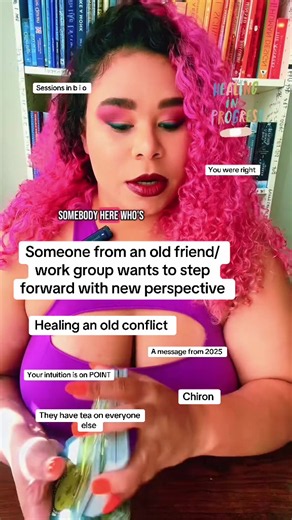 Healing an Old Friendship: Someone from a Friend or Work Group Wants to Reconnect