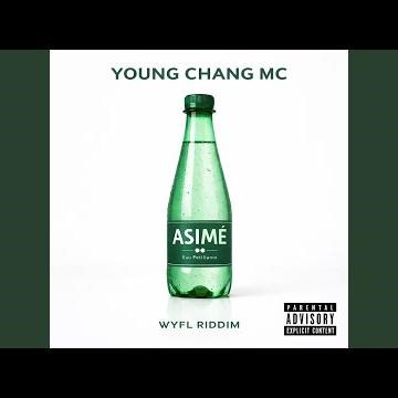 Asimé (WYFL Riddim)