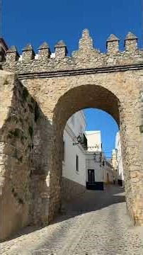 Sanlúcar de Barrameda.