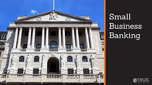Small Business Banking | TRUiC