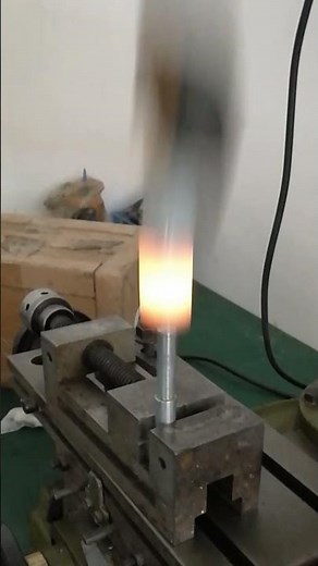 Diesel Compression Ignition Test #machine