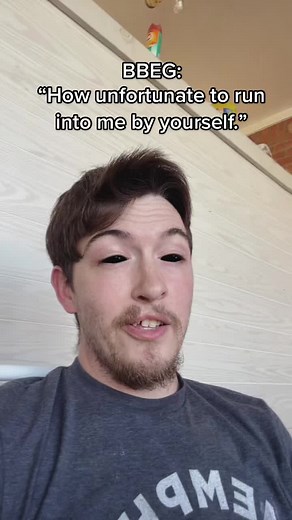 Understanding 'Stay Strapped or Get Clapped' Phrase in Dungeons and Dragons