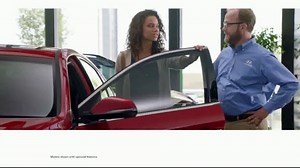 2018 Hyundai Sonata TV Spot, 'Packed With Features' [T2]