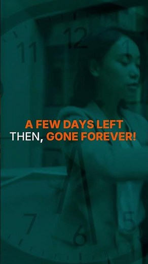 Last Chance: ERC Deadline is Approaching—Claim Your Refund NOW!