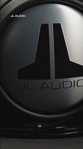 JL Audio OEM M6 VeX 6.5" Marine Speakers - Shorts Showcase