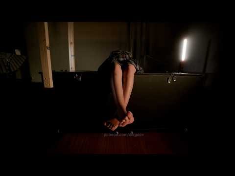 NEW Visible handsawing & lonely lower half Teaser #2