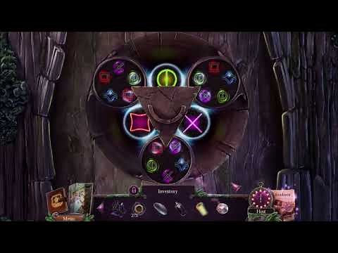 Enigmatis: The Mists of Ravenwood - All Puzzles
