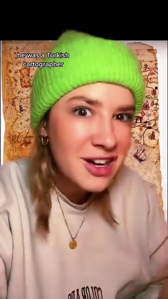 410K views · 10K reactions | The Most Highly Advanced World Map!  | Jahannah James | Facebook