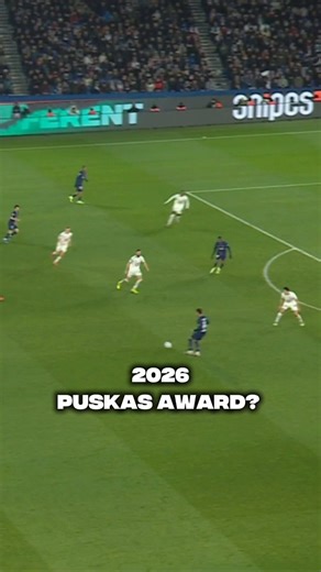 🚨🚨 OFFICIEL ! LE BUT D’OUSMANE DEMBÉLÉ 🇫🇷 FACE À LILLE A ÉTÉ ÉLU "PLUS BEAU BUT DE LA SAISON" EN LIGUE 1 ! 🎖️⚽️🎥 @Ligue1_ENG