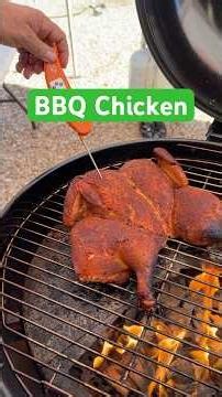 Here’s a Great BBQ Chicken Recipe for today, that the family will enjoy.