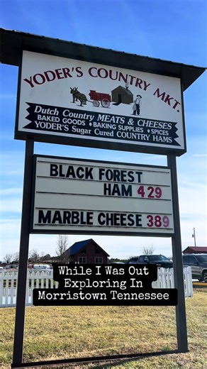 Abandoned operator on TikTok