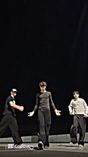 Monaco Dance Challenge Compilation on TikTok