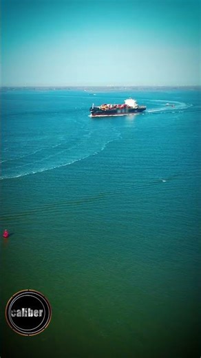 Iran allowed 15 ships through the Strait of Hormuz in one day.