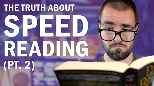 Do Speed Reading Apps & Techniques Really Work - College Info Geek