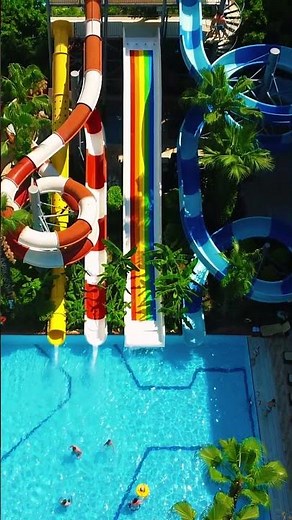 Side Crown Palace Hotel Antalya #hotel #antalya #aquapark