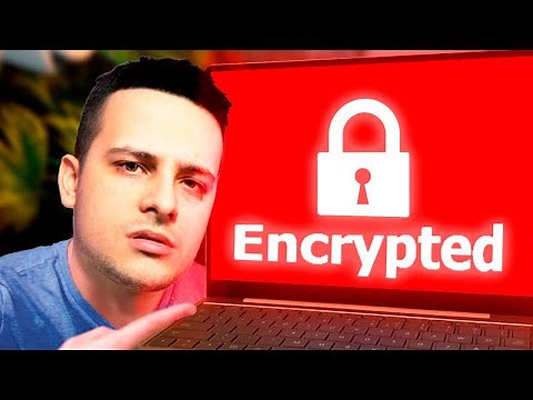 The HISTORY and EVOLUTION of RANSOMWARE