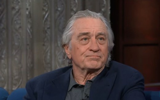 Robert De Niro's Bitter Divorce Ends With Judge Ruling Whether Wife Grace Hightower Deserves Half