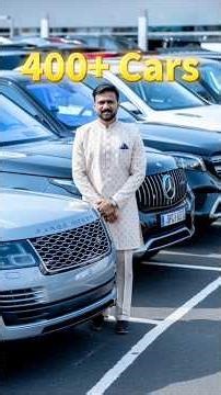 The Billionaire Barber of India 🇮🇳