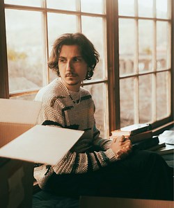 Anson Seabra Concert & Tour History  | Concert Archives