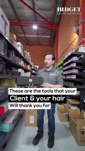 Essential Salon Tools for Hair Professionals in Sydney