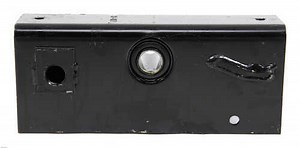 Equalizer for 3" Wide Slipper Springs - 14-1/4" Long - 1-1/8" Center Hole Redline Trailer Suspension