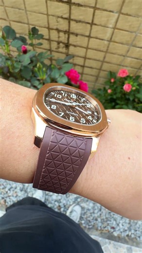 PAGANI DESIGN New Release 41mm Automatic Watch #paganidesign #watch #automaticwatch #patekphilippe