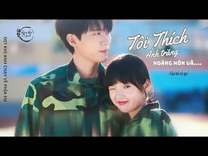 [Vietsub] OST Khi Anh Chạy Về Phía Em | Anh Thích Ánh Trăng Hoàng Hôn Và...| When I Fly Towards You