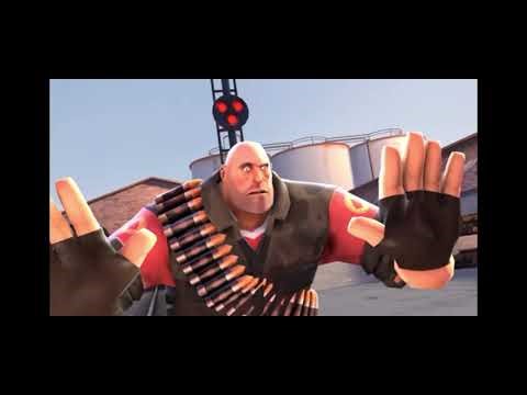 All Lock in Medic infects in Pootis engage/American boot vs SERVERBLIGHT