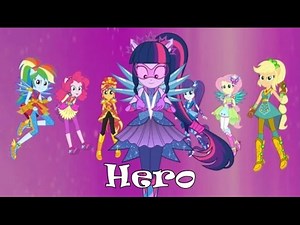 Skillet - Hero. PMV