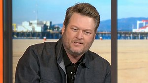Blake Shelton to perform at Super Bowl Music Fest