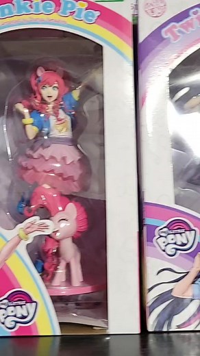 The Unicorn Toy Box on TikTok