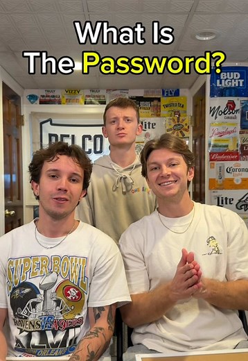 Unraveling the Password Challenge
