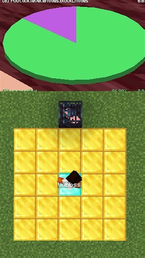 How to Find Mob Spawners like a Speedrunner #minecraft #livestream #twitch #gaming #speedrun