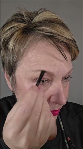 Waterproof brow powder for beginners and pros❤️