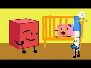 BFB Baby Eraser crying Sleep And Pen Sleep