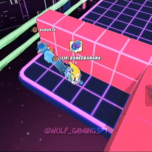 normal clips from BANEDBANANA🔥|| stumble guys gameplay #stumbleguys #trending