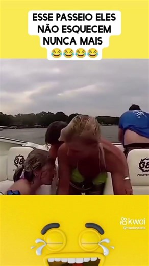 A LANCHA #ProgramaDaMell