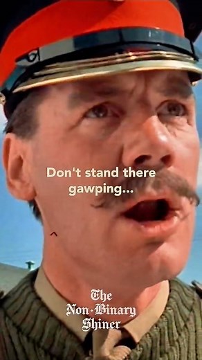 112K views · 1.4K reactions | Monty Python Fan T-Shirt Order here: => https://bit.ly/3CUoFSC #comedy #comedyreels #comedyvideos #tshirts #montypythonandtheholygrail #montypythonsflyingcircus #montypythonflyingcircus #montypythonslifeofbrian #montypythonlifeofbrian #montypythonholygrail #montypythonquotes #montypythontattoo #montypythonmemes #montypython | Monty Python Fan | Facebook