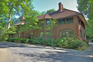 Historic Shaker Mansion asks $1.3M: House of the Week