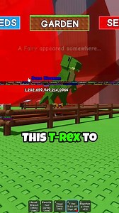 the wispwing! #fyp #viralreelsシ #Roblox #gaming #growagarden | ToshiBlox