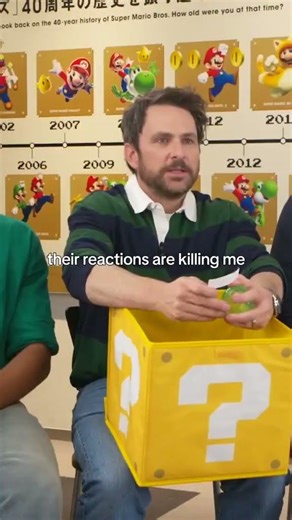 IM CRYING LOOK AT THIS #mariogalaxy #mariomovie #shorts