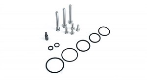 Mazdaspeed E85 Safe HPFP O-Ring Rebuild Kit